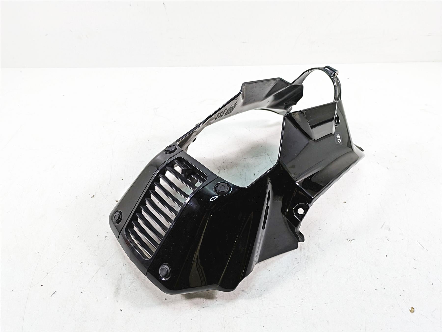 2014 Moto Guzzi California 1400 T Neck Frame Cover Fairing Set B063717 B063716 {{ shop.shopifyCountryName }} - Mototech271