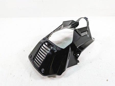 2014 Moto Guzzi California 1400 T Neck Frame Cover Fairing Set B063717 B063716 {{ shop.shopifyCountryName }} - Mototech271