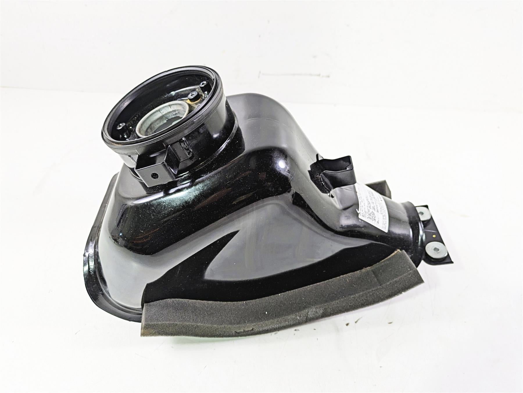 2021 Kawasaki Z125 Pro Fuel Gas Petrol Tank - Clean 51001-0918 {{ shop.shopifyCountryName }} - Mototech271