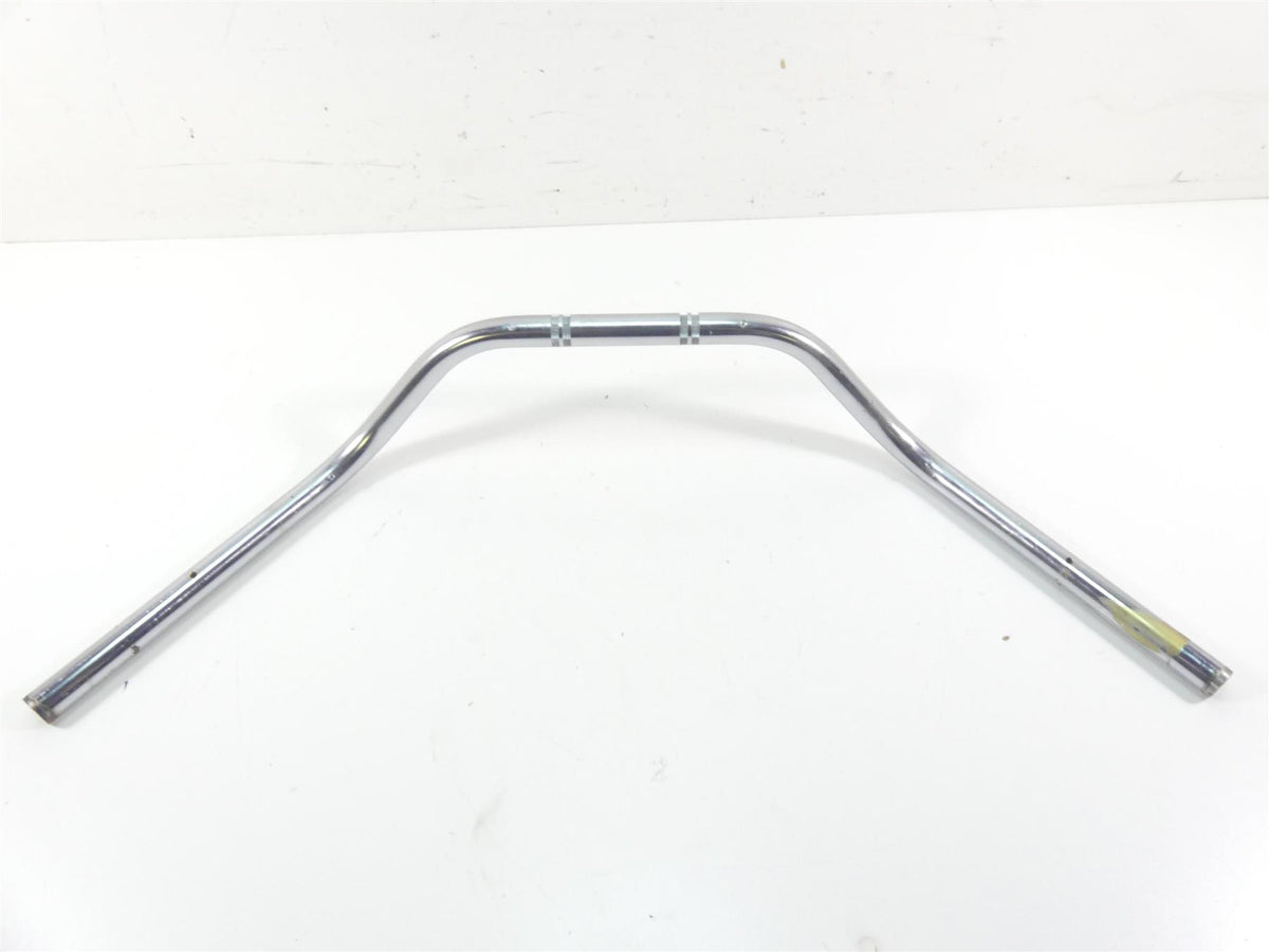 1998 Honda Shadow VT1100T Handlebar Handle Bar Steering 53100-MAH-A40 {{ shop.shopifyCountryName }} - Mototech271