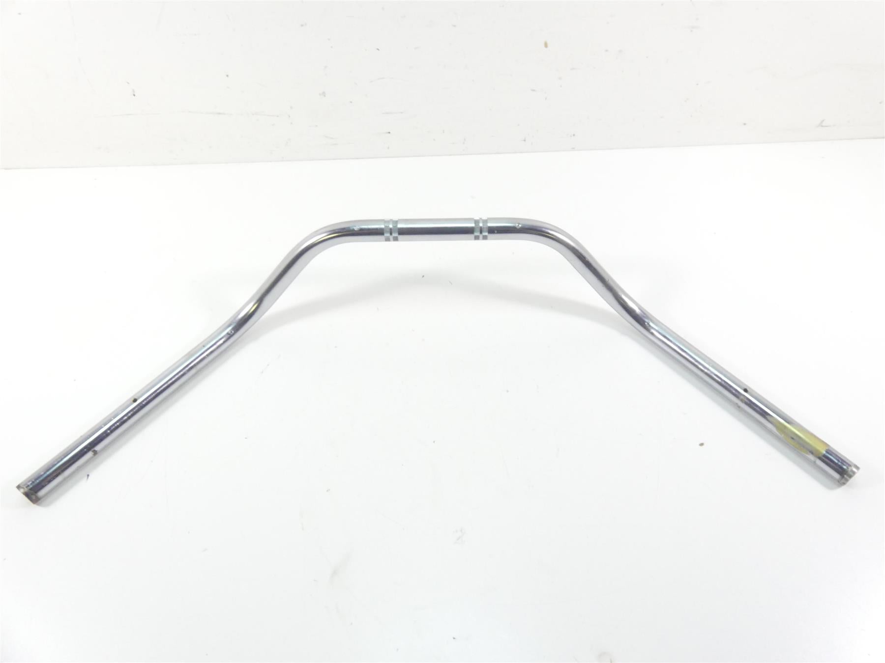 1998 Honda Shadow VT1100T Handlebar Handle Bar Steering 53100-MAH-A40 {{ shop.shopifyCountryName }} - Mototech271