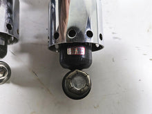 Load image into Gallery viewer, 2003 Harley Dyna FXDL Low Rider 100TH Rear Damper Shocks Set 12&quot; 54615-01 | Mototech271
