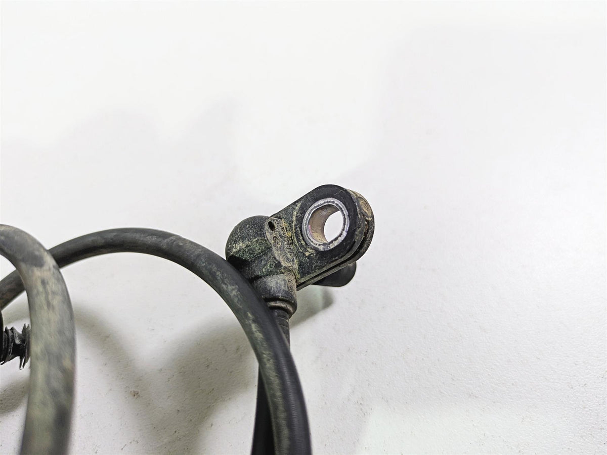 2018 Ducati Scrambler Desert Sled 800 Rear Abs Brake Wheel Sensor 55212121B {{ shop.shopifyCountryName }} - Mototech271
