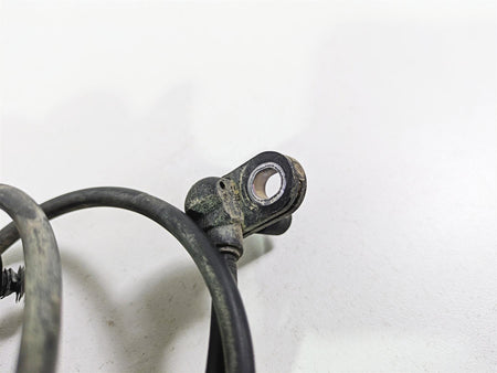 2018 Ducati Scrambler Desert Sled 800 Rear Abs Brake Wheel Sensor 55212121B {{ shop.shopifyCountryName }} - Mototech271