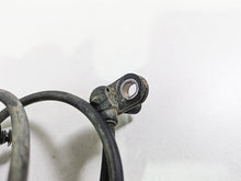 Load image into Gallery viewer, 2018 Ducati Scrambler Desert Sled 800 Rear Abs Brake Wheel Sensor 55212121B
