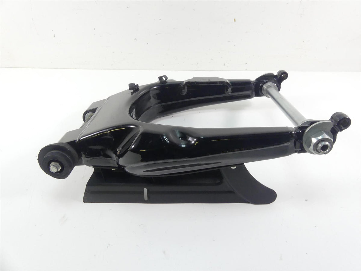 2016 Harley Touring FLHR Road King Rear Swing Arm Swingarm + Axle 47549-09A {{ shop.shopifyCountryName }} - Mototech271