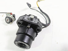 Load image into Gallery viewer, 2009 Ducati Monster 1100 S Speedometer Gauge 19K Ignition Switch Key 40610703A | Mototech271
