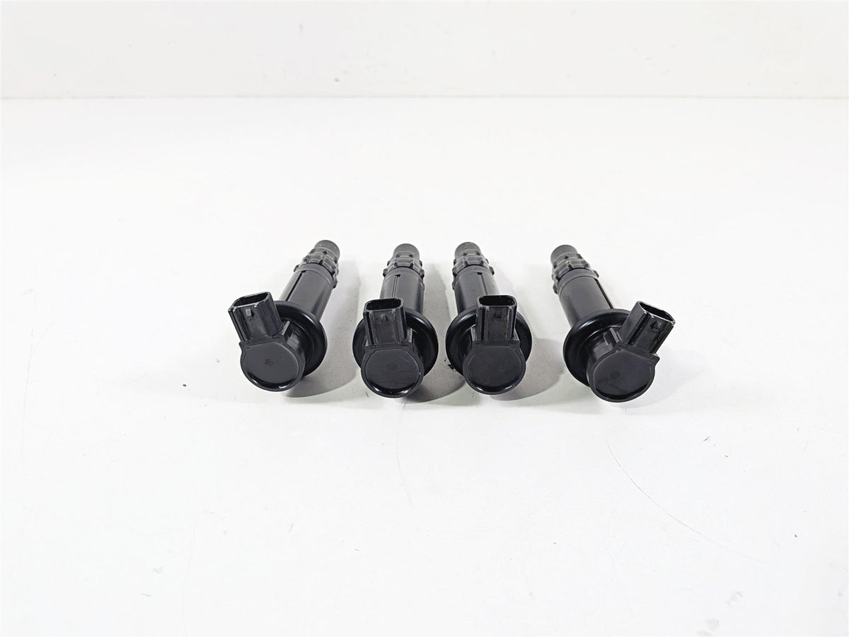 2023 Yamaha MT10 MTN1000 Stick Ignition Coil Set B67-82310-00-00 F6T558 {{ shop.shopifyCountryName }} - Mototech271