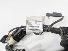 Load image into Gallery viewer, 2014 Harley FXDF Dyna Fat Bob Wiring Harness Loom Non Abs 71075-12A 69200455
