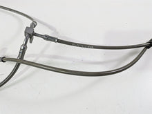 Load image into Gallery viewer, 2021 BMW R1250GS K51 Adv Front Abs Brake Line Hose Set 34327717713
