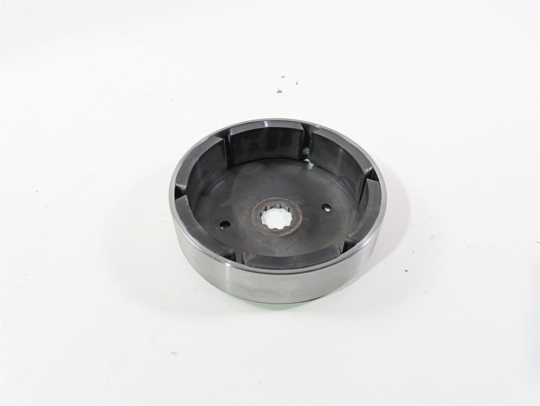 1998 Harley Touring FLHRCI Road King Ignition Fly Wheel High Output 29981-95 {{ shop.shopifyCountryName }} - Mototech271