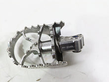 Load image into Gallery viewer, 2016 Moto Guzzi Stelvio 1200 8V NTX Pivot Pegz Mk3 Front Foot Peg Set PP-33MK3 | Mototech271
