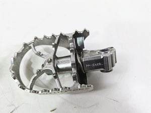 2016 Moto Guzzi Stelvio 1200 8V NTX Pivot Pegz Mk3 Front Foot Peg Set PP-33MK3 | Mototech271