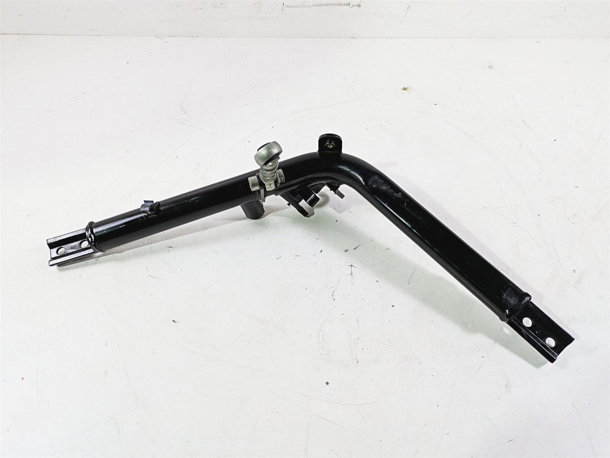 2013 Harley VRSCF Muscle Rod Left Front Frame Downtube - Read 47987-12BK {{ shop.shopifyCountryName }} - Mototech271