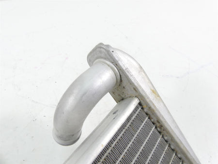 2020 Ducati Panigale V2 Upper Coolant Radiator - Straight No Leaks 54841201A {{ shop.shopifyCountryName }} - Mototech271