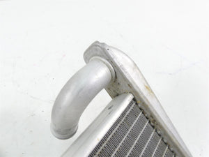 2020 Ducati Panigale V2 Upper Coolant Radiator - Straight No Leaks 54841201A | Mototech271