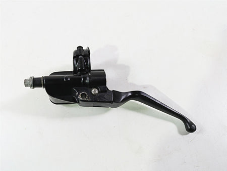 2017 Harley Dyna FXDB Street Bob Front Brake Master Cylinder 9/16" 45029-11D {{ shop.shopifyCountryName }} - Mototech271