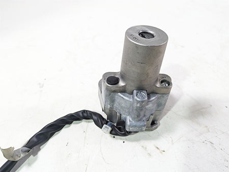2018 Suzuki GSX1300 R Hayabusa Ignition Switch Key Lock Set - Read 37100-15850 {{ shop.shopifyCountryName }} - Mototech271