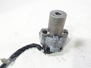 2018 Suzuki GSX1300 R Hayabusa Ignition Switch Key Lock Set - Read 37100-15850 | Mototech271