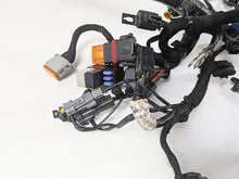 Load image into Gallery viewer, 2009 Harley FXDC Dyna Super Glide Wiring Harness Loom 69602-08
