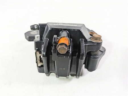 2018 Indian Chieftain Limited Rear Brake Caliper & Bracket 1912006 {{ shop.shopifyCountryName }} - Mototech271