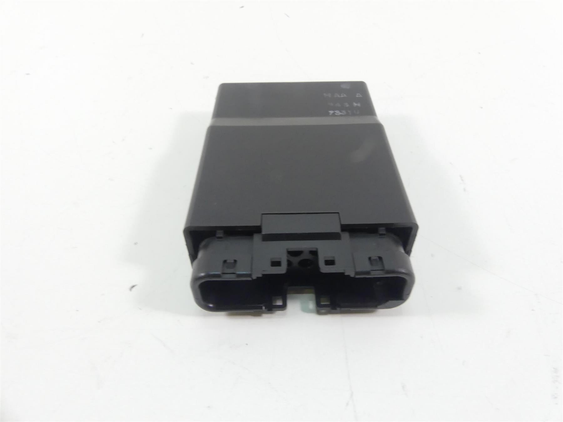 1998 Honda Shadow VT1100T Cdi Ecu Ecm Engine Control Module 30410-MAA-A10 {{ shop.shopifyCountryName }} - Mototech271