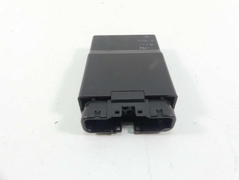 1998 Honda Shadow VT1100T Cdi Ecu Ecm Engine Control Module 30410-MAA-A10 {{ shop.shopifyCountryName }} - Mototech271