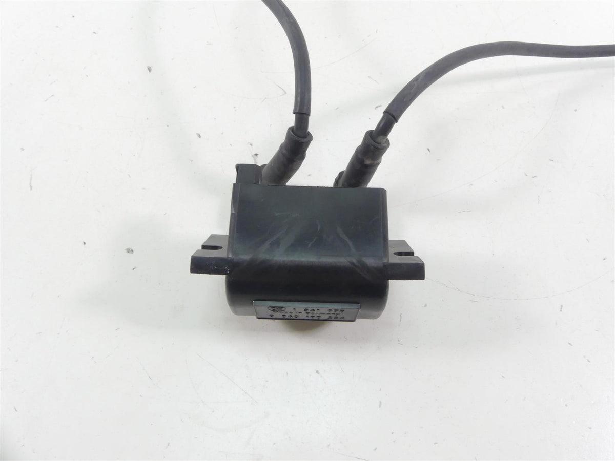 2001 BMW R1150 GS R21 Single Ignition Coil Stick Coils Set 12131341978 {{ shop.shopifyCountryName }} - Mototech271