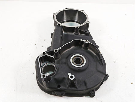 2008 Harley FLHTCU Electra Glide Inner Primary Drive Clutch Cover 60677-07A {{ shop.shopifyCountryName }} - Mototech271
