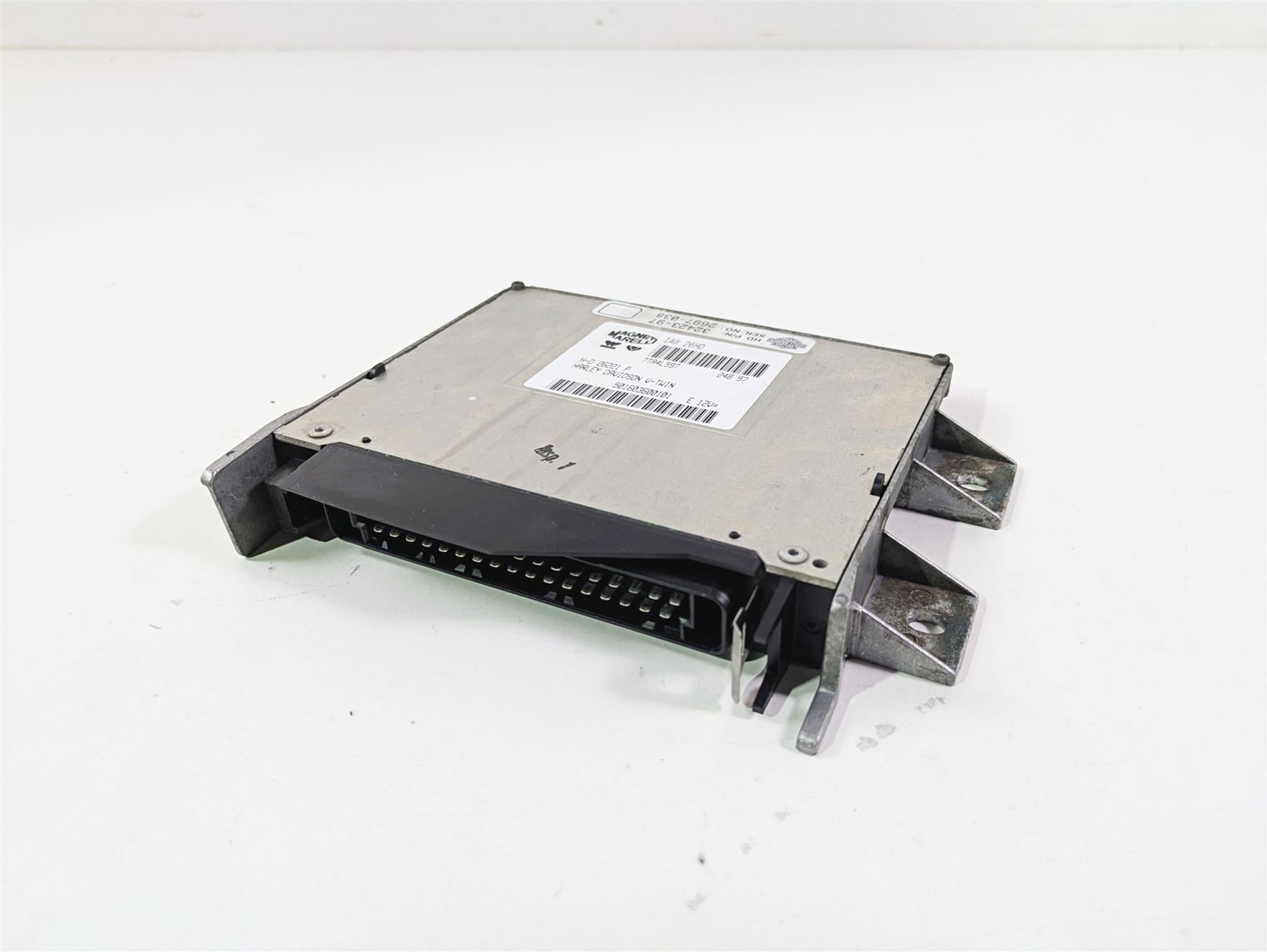 1998 Harley Touring FLHRCI Road King Cdi Ecu Ecm Engine Control Module 32423-97 {{ shop.shopifyCountryName }} - Mototech271