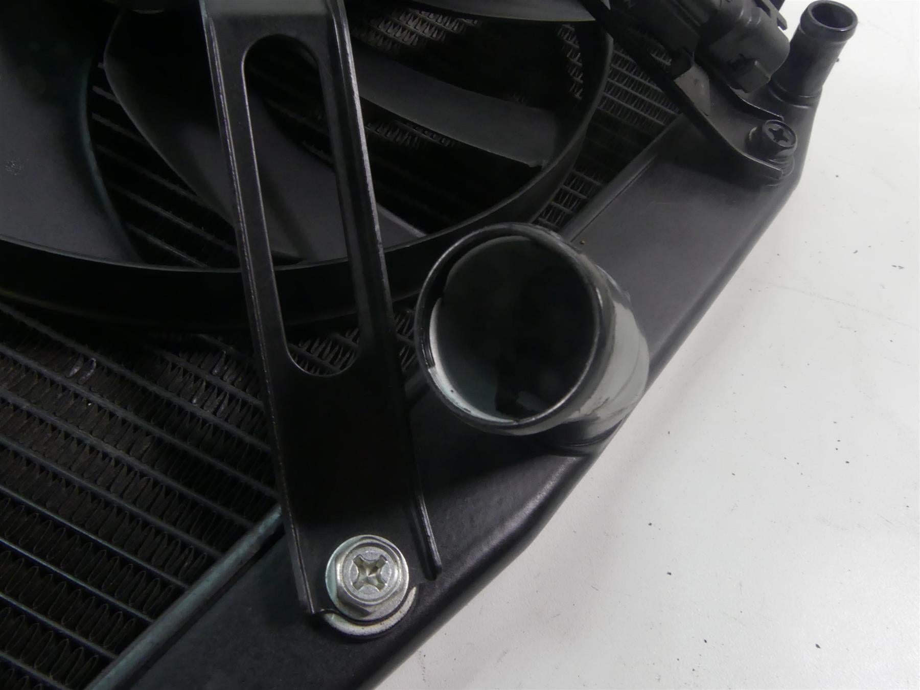 2018 Honda CBR1000 RR SC77 Radiator Fan Reservoir Hoses Set 19010-MKF-D41 {{ shop.shopifyCountryName }} - Mototech271