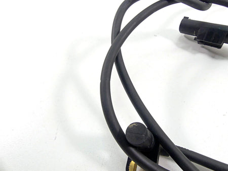 2016 KTM 1290 Super Duke R Rear Abs Brake Wheel Speed Sensor 76042025000 {{ shop.shopifyCountryName }} - Mototech271