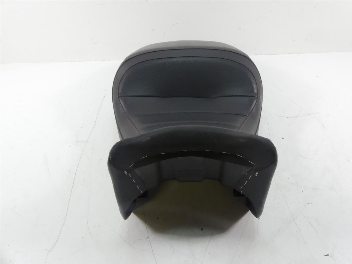 2015 Ducati Diavel Carbon Red Dual Driver Rider Saddle Seat - No Tears 59521991A {{ shop.shopifyCountryName }} - Mototech271