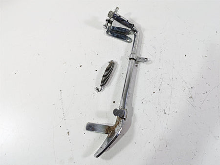 2003 Harley Touring FLHTCUI 100TH E-Glide Side Kick Stand Kickstand 50075-83B {{ shop.shopifyCountryName }} - Mototech271