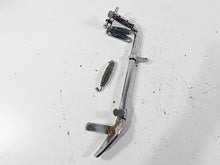 Load image into Gallery viewer, 2003 Harley Touring FLHTCUI 100TH E-Glide Side Kick Stand Kickstand 50075-83B | Mototech271

