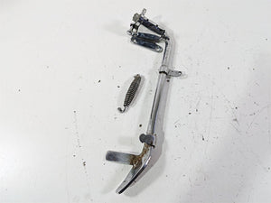 2003 Harley Touring FLHTCUI 100TH E-Glide Side Kick Stand Kickstand 50075-83B | Mototech271