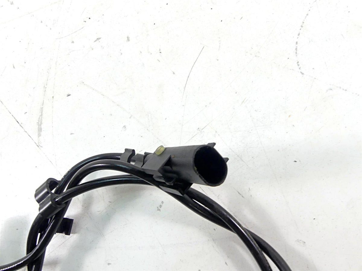 2016 BMW R1200GS Adv K51 Front Abs Brake Wheel Speed Sensor 34528551611 {{ shop.shopifyCountryName }} - Mototech271