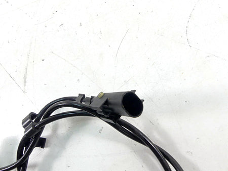 2016 BMW R1200GS Adv K51 Front Abs Brake Wheel Speed Sensor 34528551611 {{ shop.shopifyCountryName }} - Mototech271