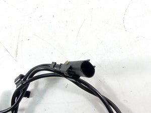 2016 BMW R1200GS Adv K51 Front Abs Brake Wheel Speed Sensor 34528551611 | Mototech271