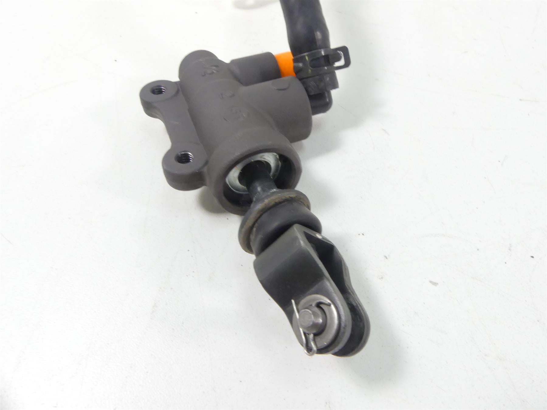 2016 BMW R1200GS K50 Rear Nissin Brake Master Cylinder 1/2" 34318522398 {{ shop.shopifyCountryName }} - Mototech271