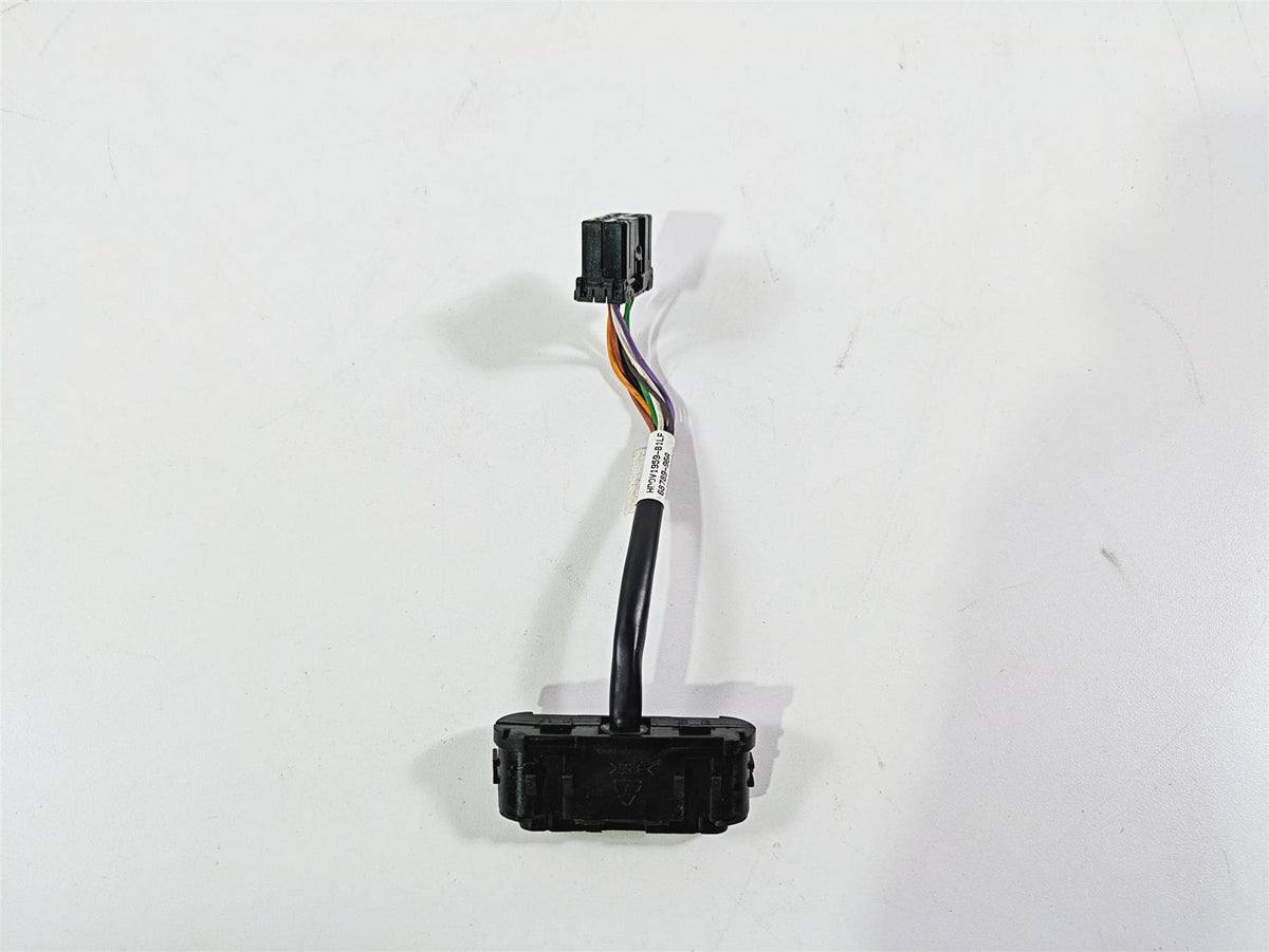 2010 Harley Touring FLHTK Electra Glide Indicator Instrument Light Read 68789-96 {{ shop.shopifyCountryName }} - Mototech271