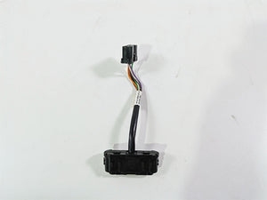 2010 Harley Touring FLHTK Electra Glide Indicator Instrument Light Read 68789-96
