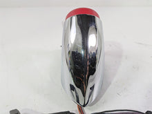 Load image into Gallery viewer, 2010 Harley Dyna FXDB Street Bob Tail Light Brake Stop Lamp - Read 69598-09A
