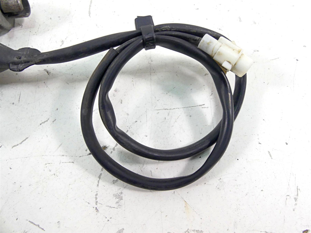 2017 Yamaha YFM Raptor 700R SE Clutch Perch Handle Lever Switch 5YT-82910-11-00 {{ shop.shopifyCountryName }} - Mototech271