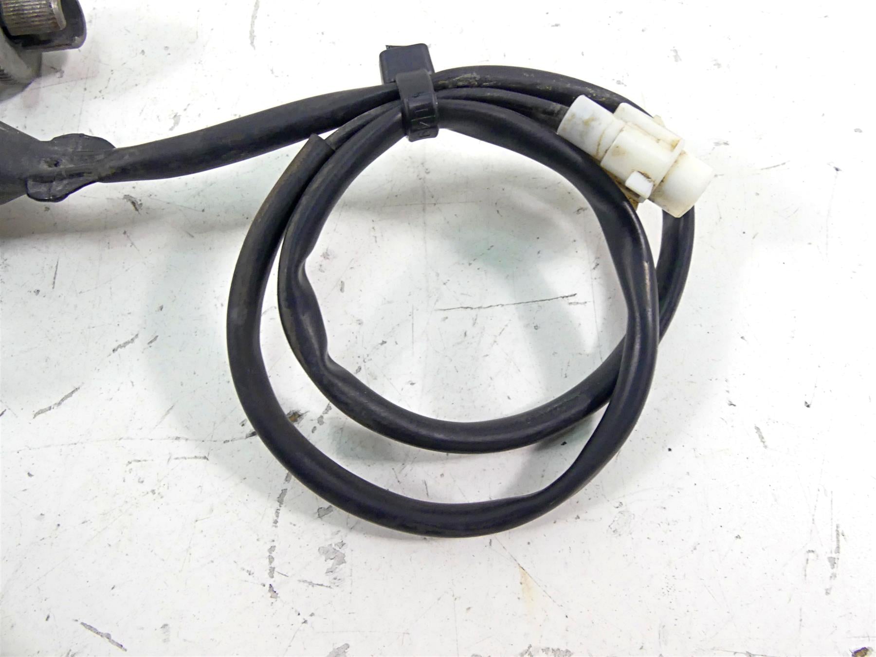 2017 Yamaha YFM Raptor 700R SE Clutch Perch Handle Lever Switch 5YT-82910-11-00 {{ shop.shopifyCountryName }} - Mototech271