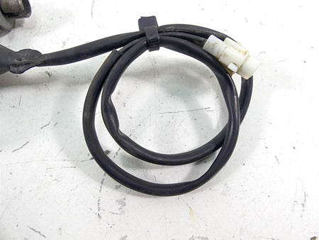 2017 Yamaha YFM Raptor 700R SE Clutch Perch Handle Lever Switch 5YT-82910-11-00 {{ shop.shopifyCountryName }} - Mototech271