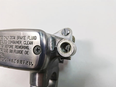 2006 Honda V-Twin VTX1300 R Front Brake Master Cylinder 45510-MEM-671 {{ shop.shopifyCountryName }} - Mototech271