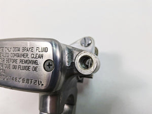 2006 Honda V-Twin VTX1300 R Front Brake Master Cylinder 45510-MEM-671 | Mototech271
