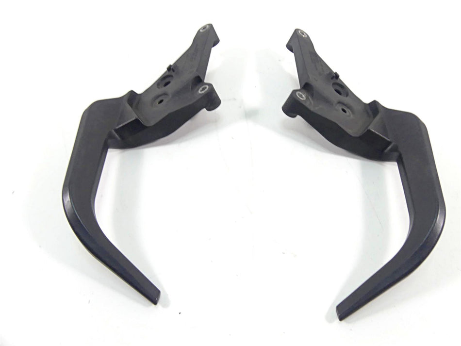 2015 KTM 1190 Adventure Rear Passenger Grab Bars Set 60312008100 60312009200 {{ shop.shopifyCountryName }} - Mototech271