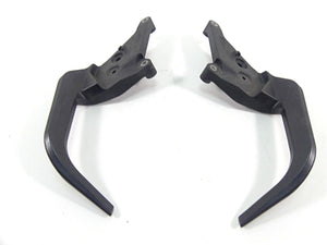 2015 KTM 1190 Adventure Rear Passenger Grab Bars Set 60312008100 60312009200